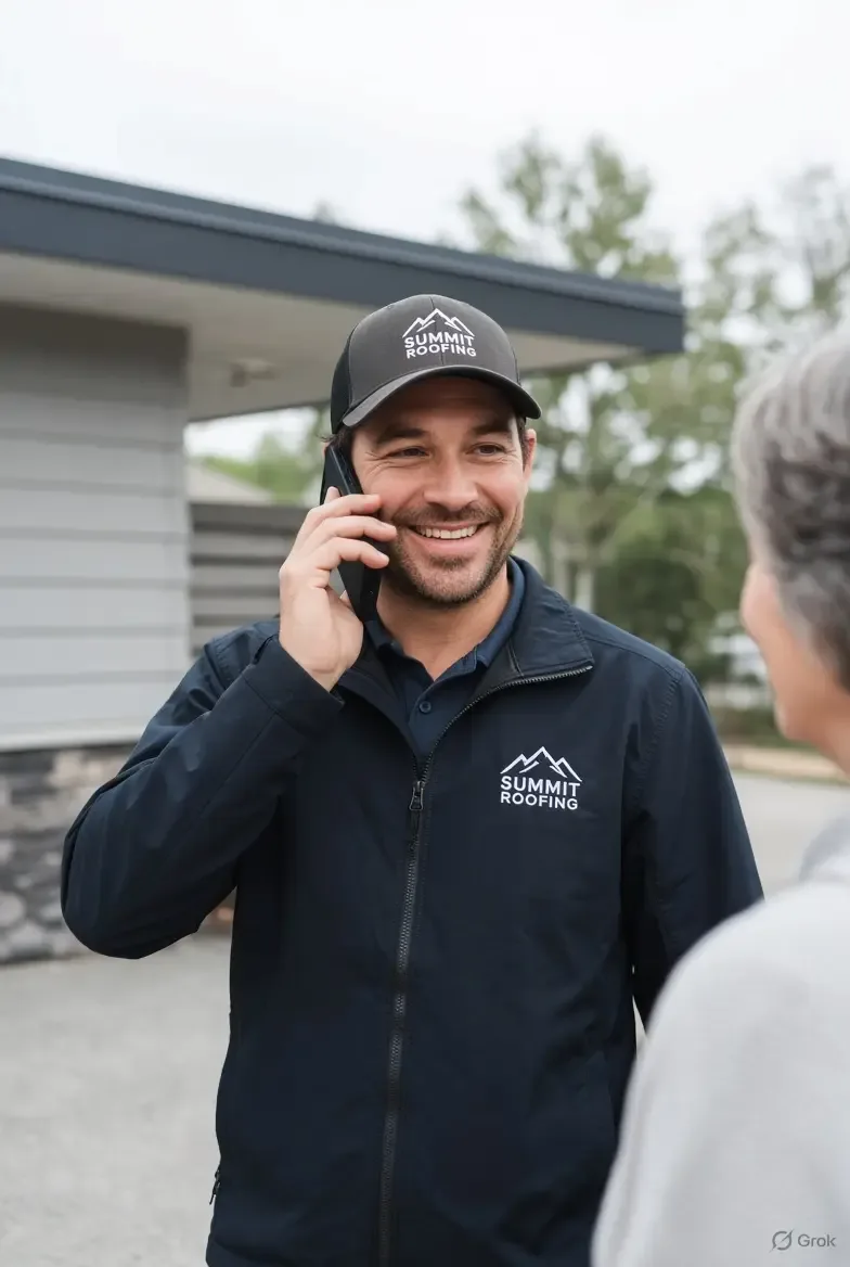Flat Roof Leak Repair Lindsay, NE FAQs